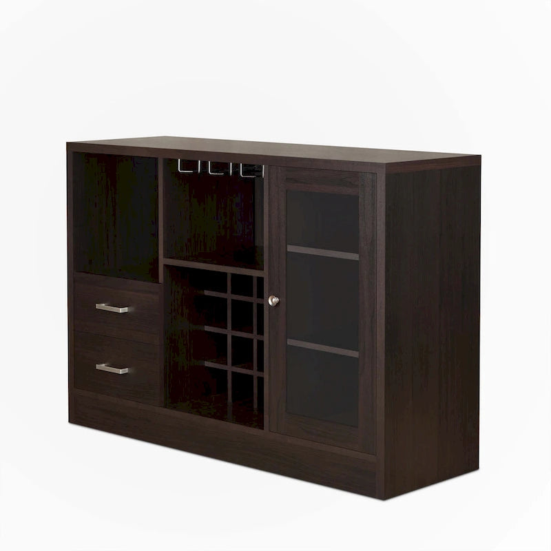 Pantry Cabinets