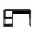 Alaric 2-Cube Storage Desk with Spacious Worktop - 48.7W